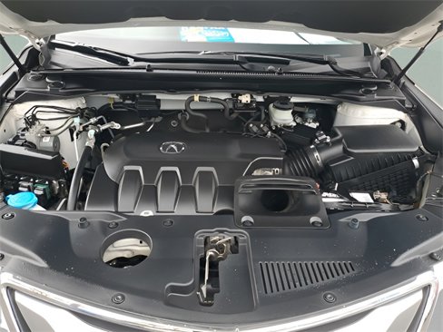 Used 2018 Acura RDX FWD image 25