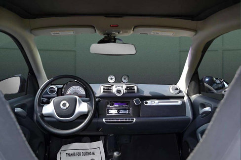 Used 2014 smart fortwo electric drive image 19