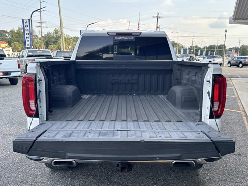 Used 2019 GMC Sierra 1500 SLT w/ SLT Premium Plus Package image 6