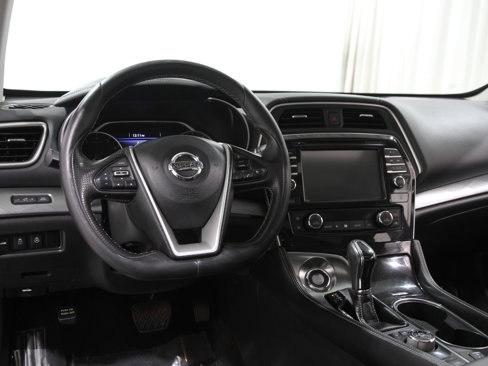 Used 2016 Nissan Maxima 3.5 SL image 6