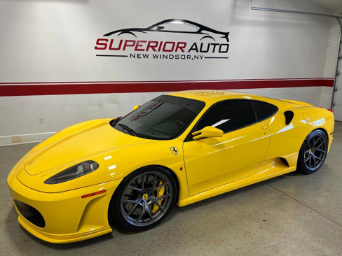 Used 2006 Ferrari F430 Coupe image 1