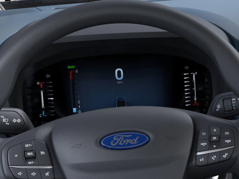 New 2025 Ford Maverick XL image 13