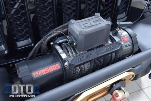 Used 2021 Jeep Gladiator Overland w/ Popular Equipment Package image 14