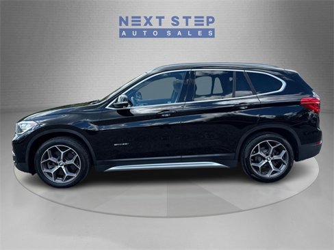 Used 2018 BMW X1 sDrive28i image 4