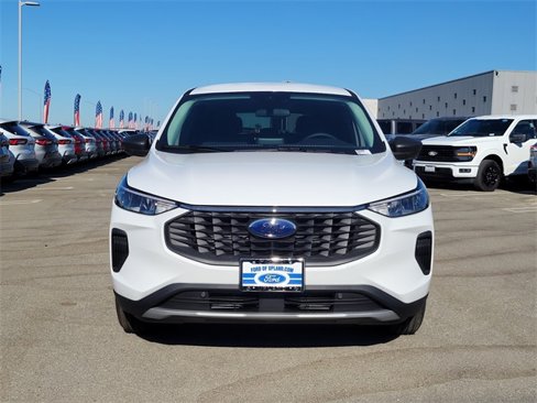 New 2025 Ford Escape Active image 2