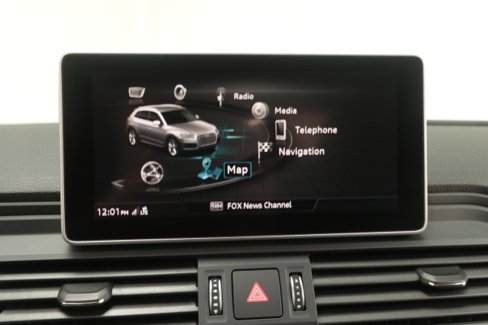 Used 2018 Audi Q5 2.0T Premium Plus w/ Premium Plus Package image 52