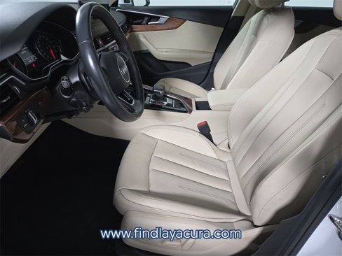 Used 2022 Audi A4 2.0T Premium image 10