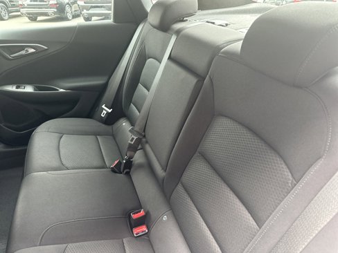 Used 2023 Chevrolet Malibu LT image 21