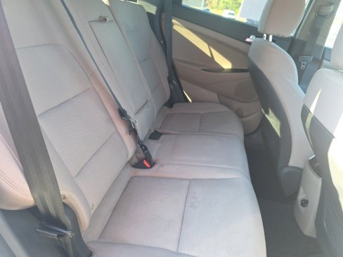 Used 2021 Hyundai Tucson SEL image 12