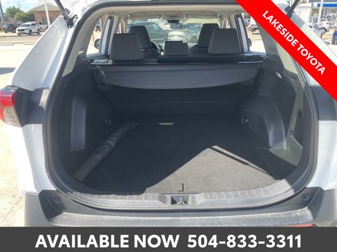 Certified 2024 Toyota RAV4 XLE image 18