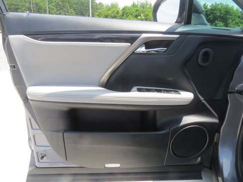 Used 2019 Lexus RX 350 AWD w/ Accessory Package image 16