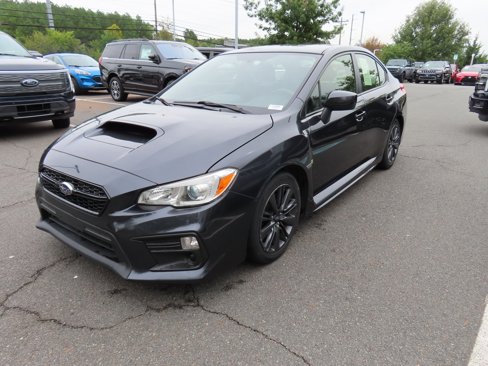 Used 2019 Subaru WRX image 3