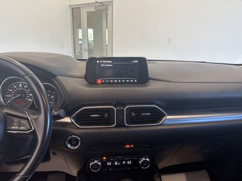 Used 2017 MAZDA CX-5 Touring w/ Preferred Equipment Package image 21