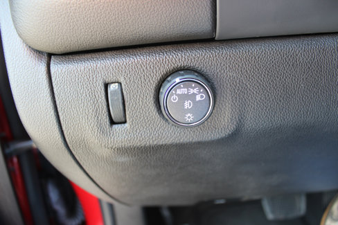 Used 2022 GMC Canyon Elevation w/ Trailering Package image 26