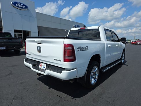 Used 2019 RAM 1500 Big Horn image 6