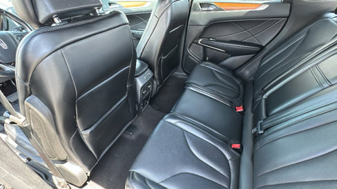 Used 2019 Lincoln MKC Reserve image 23