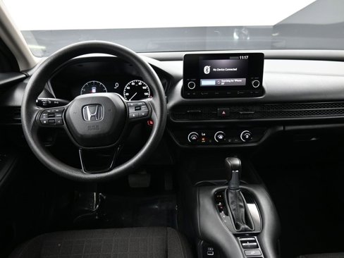 Certified 2023 Honda HR-V LX image 19