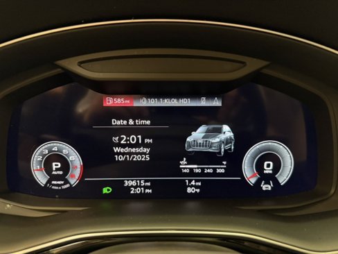 Used 2023 Audi Q7 2.0T Premium image 9