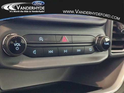 Certified 2024 Ford Bronco Sport Big Bend image 27