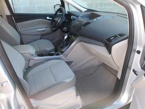 Used 2014 Ford C-MAX SE image 21