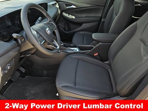 New 2026 Buick Encore GX Preferred w/ Comfort Package image 14