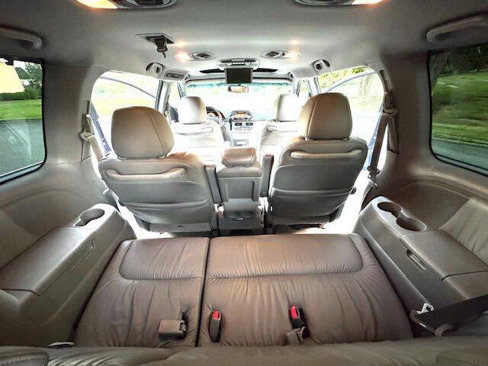 Used 2008 Honda Odyssey EX-L image 26