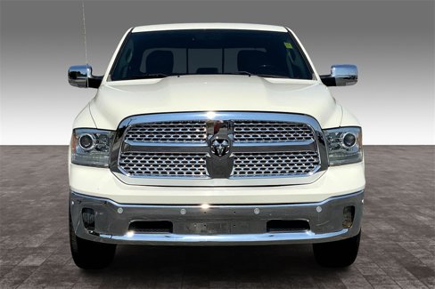Used 2018 RAM 1500 Laramie w/ Convenience Group image 4