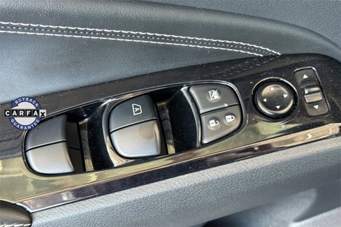 Used 2022 Nissan Altima 2.5 SV w/ SV Premium Package image 15