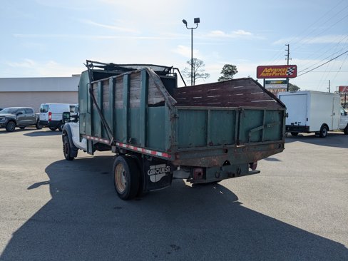 Used 2015 Ford F450 XL w/ XL Value Package image 6