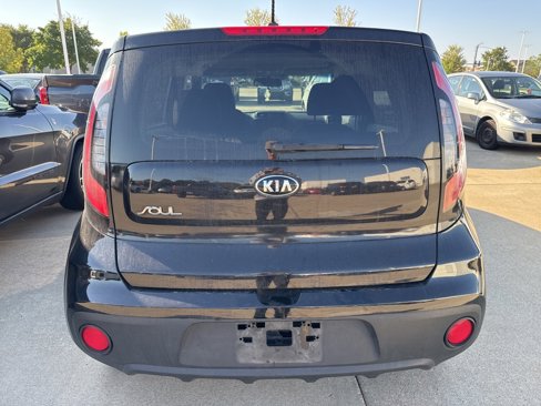 Used 2018 Kia Soul image 4