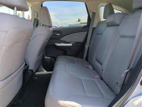 Used 2015 Honda CR-V Touring image 14