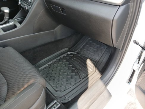 Used 2020 Kia Optima LX image 27
