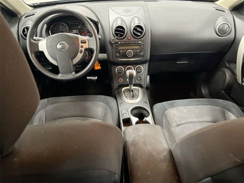 Used 2013 Nissan Rogue S image 10