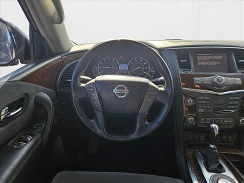 Used 2018 Nissan Armada SV w/ Driver Package image 11