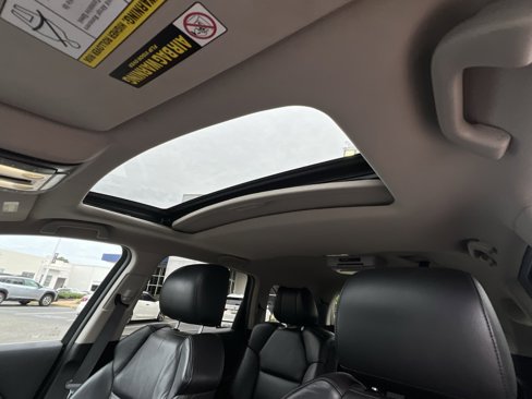 Used 2012 Acura MDX w/ Technology Package image 25