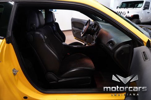 Used 2018 Dodge Challenger T/A image 30