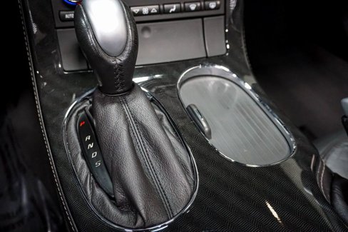 Used 2011 Chevrolet Corvette Grand Sport w/ Preferred Equipment Group image 26