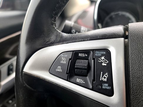 Used 2015 GMC Terrain Denali image 22