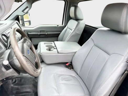 Used 2015 Ford F250 XL w/ Power Equipment Group image 12