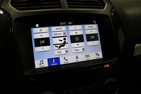 Used 2019 Ford Explorer XLT w/ Equipment Group 202A image 16