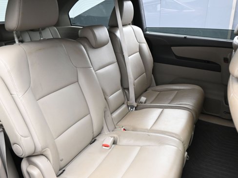 Used 2015 Honda Odyssey Touring image 14