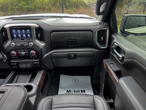 Used 2022 GMC Sierra 1500 Denali w/ Driver Alert Package II image 16