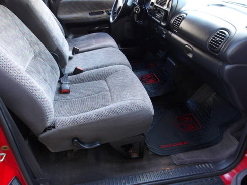 Used 2001 Dodge Ram 1500 Truck 2WD Regular Cab image 6