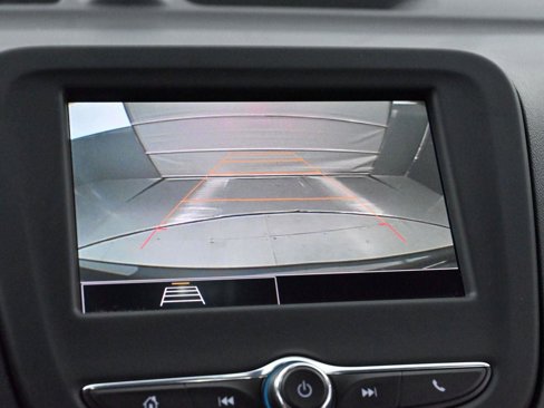 Used 2022 Chevrolet Equinox LT image 20