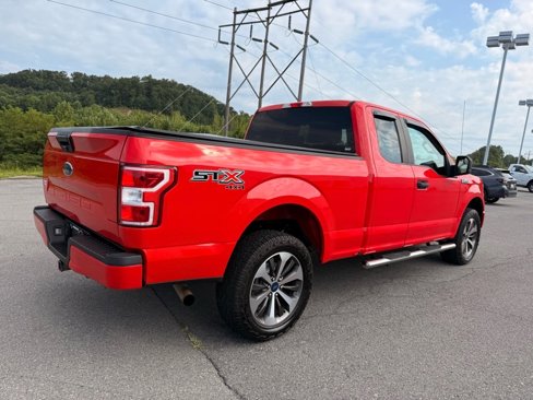 Used 2019 Ford F150 XL w/ Equipment Group 101A Mid image 5