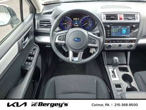 Used 2017 Subaru Outback 2.5i Premium w/ Popular Package #2 image 11