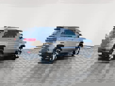 Used 2014 Jeep Grand Cherokee Laredo w/ All Weather Capability Group image 8