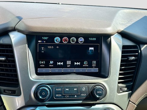 Used 2019 Chevrolet Tahoe LT image 14