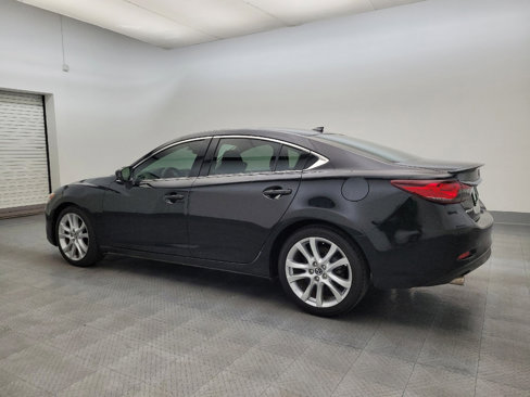 Used 2015 MAZDA MAZDA6 Grand Touring image 3