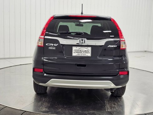 Used 2016 Honda CR-V EX image 31